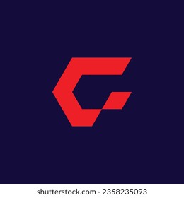Letter G logo design. Creative Initial letter G logo. Letter G symbol, Letter G business