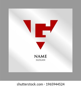 Diseño del logotipo de la letra "G". Mínimo creativo. Diseño de un elegante signo de vector universal. Logotipo de negocio premium. Símbolo gráfico del alfabeto para la identidad empresarial de la empresa