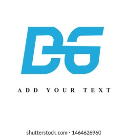 letter g logo design & vector art