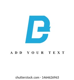 letter g logo design & vector art