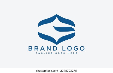 diseño de la plantilla vectorial de diseño del logotipo de letra G para la marca.
