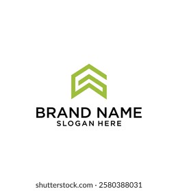 Letter G logo design vector