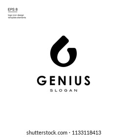 Letter G Logo Designs