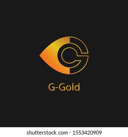 Letter G logo Icon Design Template