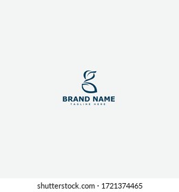 Letter G logo icon design template elements 