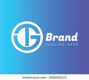 Letter G logo icon design template elements. Usable for Branding and Business Logos.
