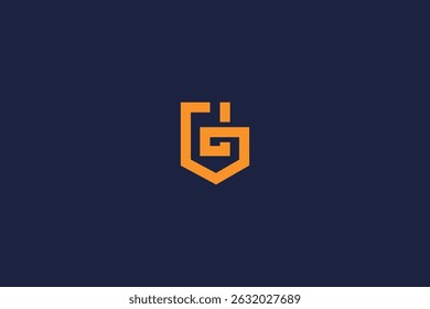 letter g logo icon design template with vector inspiration logo