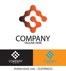 Letter G Logo Illustrations Template for your Business