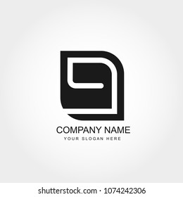 Letter G Logo Initial