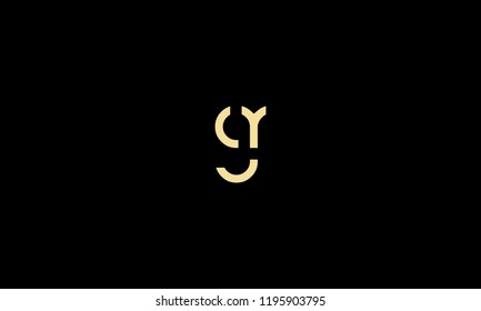 LETTER G LOGO WITH NEGATIVE SPACE EFFECT FOR LOGO DESIGN OR ILLUSTRATION USE