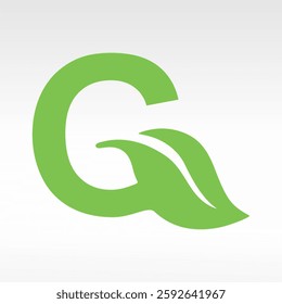 Letter G logo or symbol template design