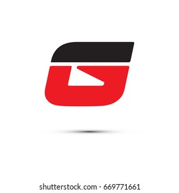 Letter G Logo Template
