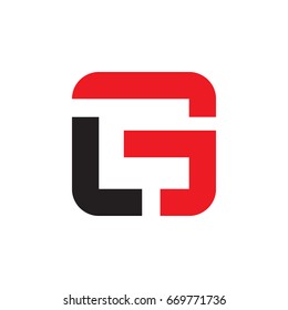 Letter G Logo Template