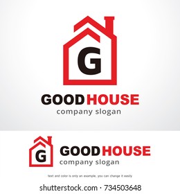 Letter G Logo Template Design Vector, Emblem, Design Concept, Creative Symbol, Icon