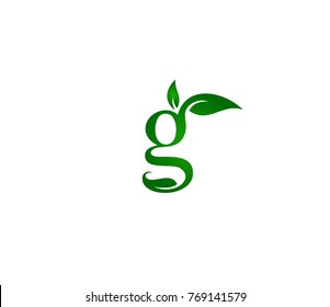 Green G Logo Images Stock Photos Vectors Shutterstock