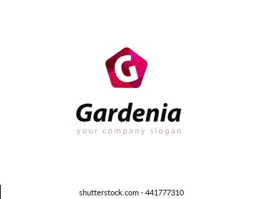 letter G logo Template for your company