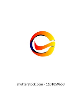 letter g logo vector