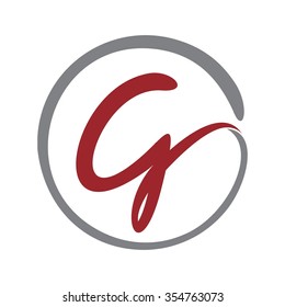 Letter G Logo Vector