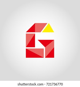 Letter G Logo Vector Ilustration. Eps 10