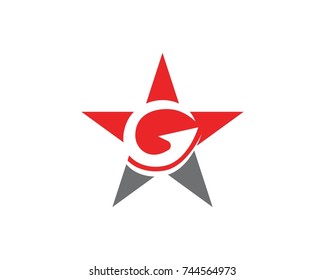 Letter G logos