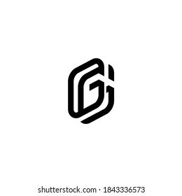 Letter G Monogram
Letter G Logo Design