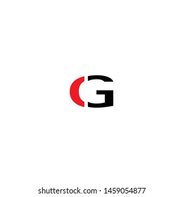 Letter G New Logo Vector