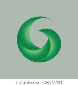 Letter G as vector for logo design , you can use it freely as you like .