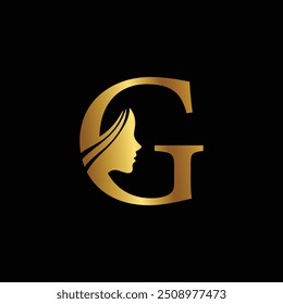 Letter G Vector Logo Design