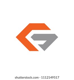 Letter G Vector Logo, Icon Design


