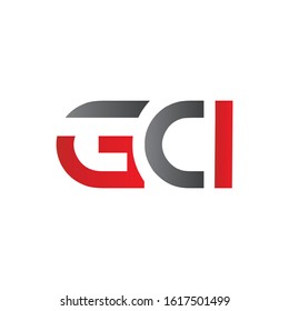 letter GA Linked Logo Vector Template. Initial GA Logo Design