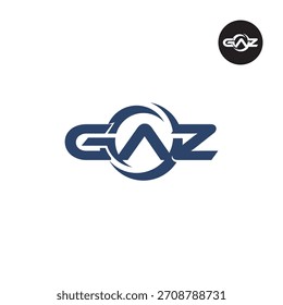 Un logotipo con letras estilizadas, diseñado en un estilo moderno. Está diseñado para funcionar sin problemas en todos los medios, impresos, digitales, variaciones de color y diversos fondos, incluso en tamaños Pequeños.