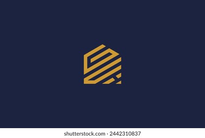 letter gch with house logo icon design vector design template inspiration