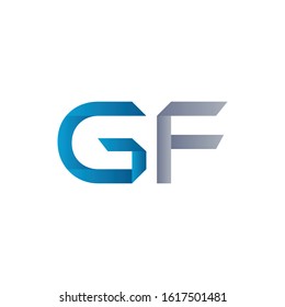 FI company linked letter logo blue - 329843255의 비슷한 이미지, 스톡 사진 및 벡터 | Shutterstock