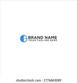 Letter Gi Logo Insurance Agency and brand identity. The symbol itself will looks nice as social media avatar, Insurance Agency and website or mobile icon
