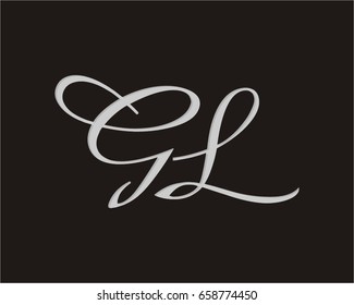 Letter GL