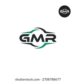 Un logotipo con letras estilizadas, diseñado en un estilo moderno. Está diseñado para funcionar sin problemas en todos los medios, impresos, digitales, variaciones de color y diversos fondos, incluso en tamaños Pequeños.