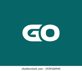 plantilla vectorial de diseño de logotipo de entrada de letra