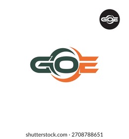 Ein Logo mit stilisierten Buchstaben, in einem modernen Stil entworfen. Es ist für die nahtlose Verarbeitung in allen Medien - Print, Digital, Farbvarianten und verschiedenen Hintergründen - selbst in kleinen Größen konzipiert.