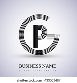 Pg Logo Images Stock Photos Vectors Shutterstock