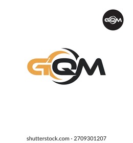 Un logotipo con letras estilizadas, diseñado en un estilo moderno. Está diseñado para funcionar sin problemas en todos los medios, impresos, digitales, variaciones de color y diversos fondos, incluso en tamaños Pequeños.