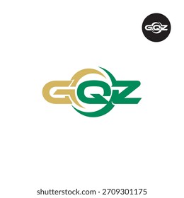 Un logotipo con letras estilizadas, diseñado en un estilo moderno. Está diseñado para funcionar sin problemas en todos los medios, impresos, digitales, variaciones de color y diversos fondos, incluso en tamaños Pequeños.