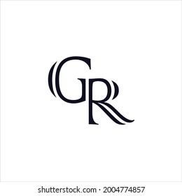 3,010 Letter rg logo Images, Stock Photos & Vectors | Shutterstock