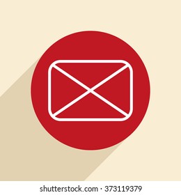 Letter graphic