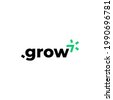 business growth logo