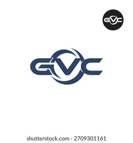 Um logotipo com letras estilizadas, projetado em um estilo moderno. Ele foi criado para funcionar perfeitamente em todas as mídias — impressão, digitais, variações de cores e diversos planos de fundo — mesmo em tamanhos pequenos.