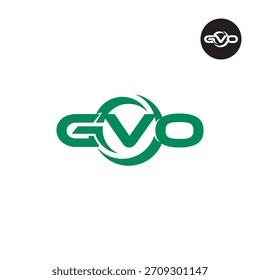 Un logotipo con letras estilizadas, diseñado en un estilo moderno. Está diseñado para funcionar sin problemas en todos los medios, impresos, digitales, variaciones de color y diversos fondos, incluso en tamaños Pequeños.
