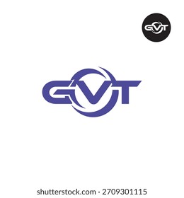 Un logotipo con letras estilizadas, diseñado en un estilo moderno. Está diseñado para funcionar sin problemas en todos los medios, impresos, digitales, variaciones de color y diversos fondos, incluso en tamaños Pequeños.
