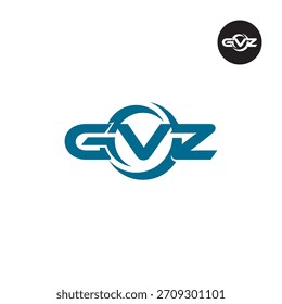 Un logotipo con letras estilizadas, diseñado en un estilo moderno. Está diseñado para funcionar sin problemas en todos los medios, impresos, digitales, variaciones de color y diversos fondos, incluso en tamaños Pequeños.