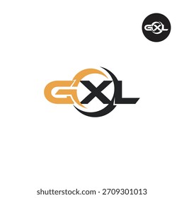 Un logotipo con letras estilizadas, diseñado en un estilo moderno. Está diseñado para funcionar sin problemas en todos los medios, impresos, digitales, variaciones de color y diversos fondos, incluso en tamaños Pequeños.