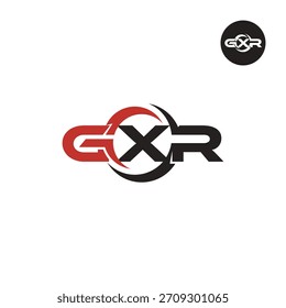 Un logotipo con letras estilizadas, diseñado en un estilo moderno. Está diseñado para funcionar sin problemas en todos los medios, impresos, digitales, variaciones de color y diversos fondos, incluso en tamaños Pequeños.